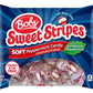 Bob'S Red & White Sweet Stripes Peppermint Soft Mint Candy, 10 Ounces
