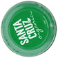 SANTA CRUZ ORGANIC Organic No Stir Dark Roast Crunchy Peanut Butter Spread, 16 OZ