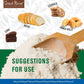 Great River Milling Organic All-Purpose Flour | Lily White All-Purpose Flour | Unbromated & Unbleached | Non-Gmo & Kosher | Balanced Protein & Gluten | Flour For Bread Maker, Ovens | 25 Lb (Pack Of 1)
