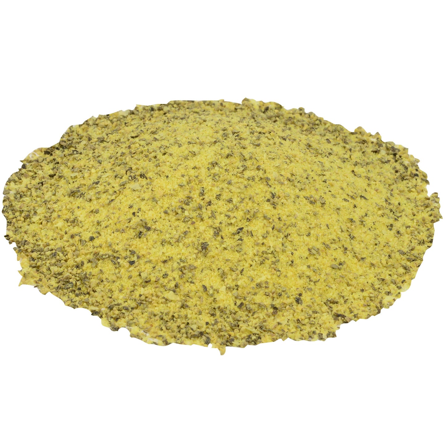 McCormick Culinary Lemon & Pepper Seasoning Salt, 25 lb Bulk Container for Seafood, Poultry & Vegetables