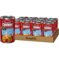 Campbell s Chunky Soup, Manhattan Clam Chowder, 18.8 oz can (Case of 12)