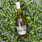 Extra Virgin Olive Oil, KORVEL, glass bottle Amphora 500 ml, 16.9 fl oz