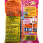 Salado Enmielado Con Chile - Saladulces Hola Lobito - Strawberry Flavored Salted Plums - 3.5 Oz - 3 Units