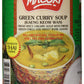 Maesri Green Curry Soup, 14 Ounce (Pack Of 12)