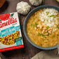 Camellia Brand Cajun White Bean Seasoning Mix, Authentic Louisiana Flavor (Pack Of 4)