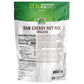 Now Foods, Raw Energy Nut Mix, Unsalted Mix Of Raisins, Walnuts, Peacans, Almonds, Pumpkin Seeds And Cashews, Great-Tasting, Sou
