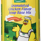 Totole - Granulated Chicken Flavor Soup Base Mix