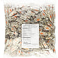 Peanut Butter Bars Candy 5Lb Bag By Atkinson
