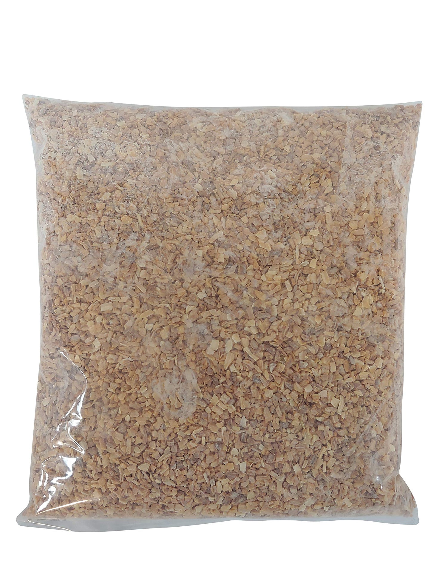 Minced & TOASTED Onions (1 Pound)