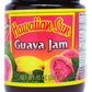 Hawaiian Sun Guava Jam (Made In Hawaii) 10 Oz