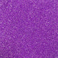 Philaeec Purple Sanding Sugar Edible Sparkling Crystals For Baking Cake Decoration Cookie Ice Cream Cupcake Toppers Wedding Part
