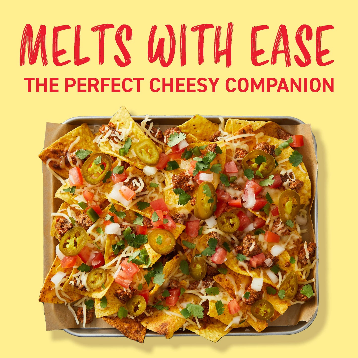 Land O Lakes Cheesemakers Blend Farmstyle Cut Shredded Cheese, Cheddar Blend, 8 oz bag