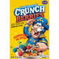 Quaker Captain Crunchberries Cereal, 11.7 Oz
