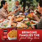 Stouffers Large Size Macaroni Cheese Frozen Meal