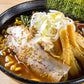 Yamasa, Artisanal Shoyu Ramen Broth concentrate, Serves 8 Bowls, gluten Free, No MSg Added, certified in the Japanese Tradition,