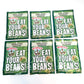 Wileys Beans And Peas Seasonings -6 (Six) Packets