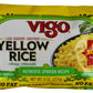 Vigo Low Sodium Yellow Rice, 8-Ounce (Pack of 12)