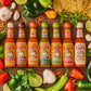 Cholula Sweet Habnero Hot Sauce, 5 fl oz (Pack of 12)