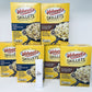 Skillets Philly Cheesesteak | Creamy Beef Stroganoff Variety Pack 3 Each Assorted Flavor