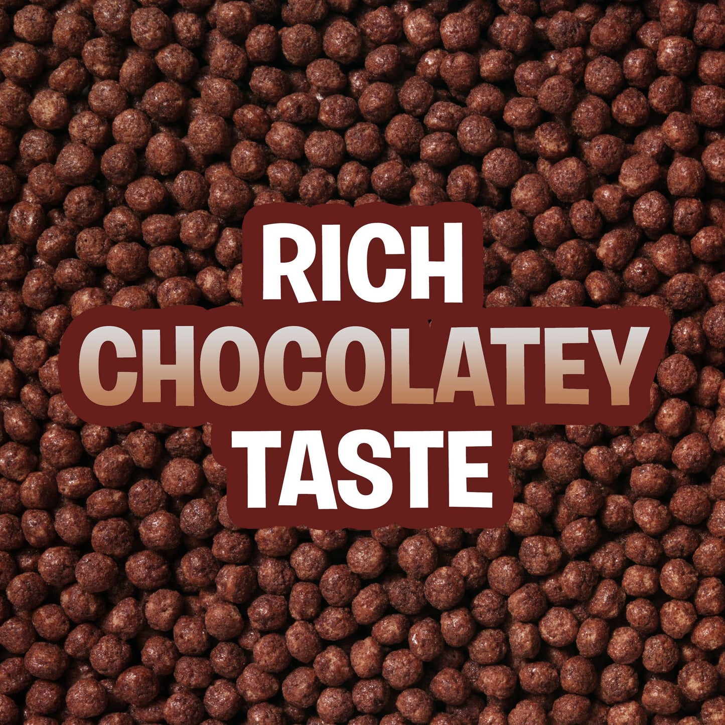Cocoa Puffs, Chocolatey Breakfast Cereal, Made With Whole Grain, 32 Oz Resealable Bag
