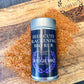 Deep Cuts Blackening Bbq Rub & Seasoning | Gourmet Seasoning | Artisanal Spice Blend | 7.4 Oz (209G) | All Natural | Non Gmo | S