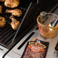 McCormick Grill Mates Brown Sugar spirit-inspired flavor Marinade Mix, 1.25 oz, Ideal for Grilling and Marinating, Pack of 1