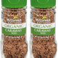 McCormick Gourmet Organic Caraway Seed, 1.62 Oz (Pack of 2)