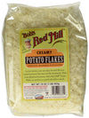 Bobs Red Mill Potato Flakes, 16-Ounce (Pack of 4)