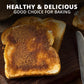 Himalayan Chef Organic Cinnamon Powder, Non-GMO, Gluten-Free, Vegan, 5.29 Oz Shaker