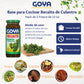 Goya Recaito Culantro Cooking Base 12oz (Pack of 02)