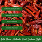 Npg Dried Sichuan Red Chili Peppers Whole 5 Pound, Medium Hot, Capsicum Annuum Used In Mexican, Chinese, Thai Dishes, Premium Sz