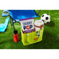 SkinnyPop Popcorn, Sweet & Salty Kettle, Whole Grain, Dairy-Free Snack, 5.3oz Bags (12ct)