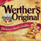 Bulk Werthers Original Hard Candy | Bulk Candy Individually Wrapped | Werthers Caramel Candy | 1 Lb Individual Flavor Bag | Ships In An Aromatik™ Resealable Pouch (Orginal Caramel)