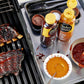 Dukes Georgia Sweet Heat Southern Sauce, 17.5 Ounce (Pack Of 1)
