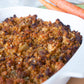 Moms Place Gluten-Free  Egg Free & Dairy Free Sensational Stuffing Mix  Quick & Easy to Make  Vegan  Nut Free & Soy Free  8.5 oz.