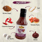 Fat Boy Hickman'S Bbq Sticky Stuff Sauce Pack Of 2 - Perfect For Beef, Pork, Chicken, Pulled Pork And Ribs - Clean Ingredients,