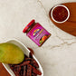 Rani Bengal Spice Mango Chutney, Vegan, Gluten Free, 10.5oz Glass Jar