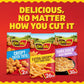 Ore-Ida Extra Crispy Fast Food French Fries French Fried Potatoes, 26 oz Bag