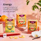 Yogi Tea Rich & Robust Morning Vitality - 64 Organic Tea Bags (4 Pack) - 16 Count