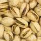 Pistachios Garlic Onion, In-Shell, 6 Oz. Bag, Kosher
