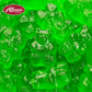 Albanese World's Best Green Apple Gummi Bears, 5lbs of Candy