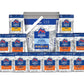 Mountain House Classic Bucket | Freeze Dried Backpacking & Camping Food | 24 Servings