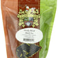 English Tea Store Loose Leaf, Organic Monks Blend Black Tea Pouches, 4 Ounce