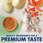 Kraft Golden Italian Salad Dressing, 1.5 oz Single Serve Packets, 60 Count - Perfect for Salads and Dips