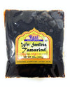 Rani Tamarind, Wet Seedless Block/Slab (Imli) 14oz (400g) ~ All Natural | No added sugar | Vegan | Gluten Free | NON-GMO | India