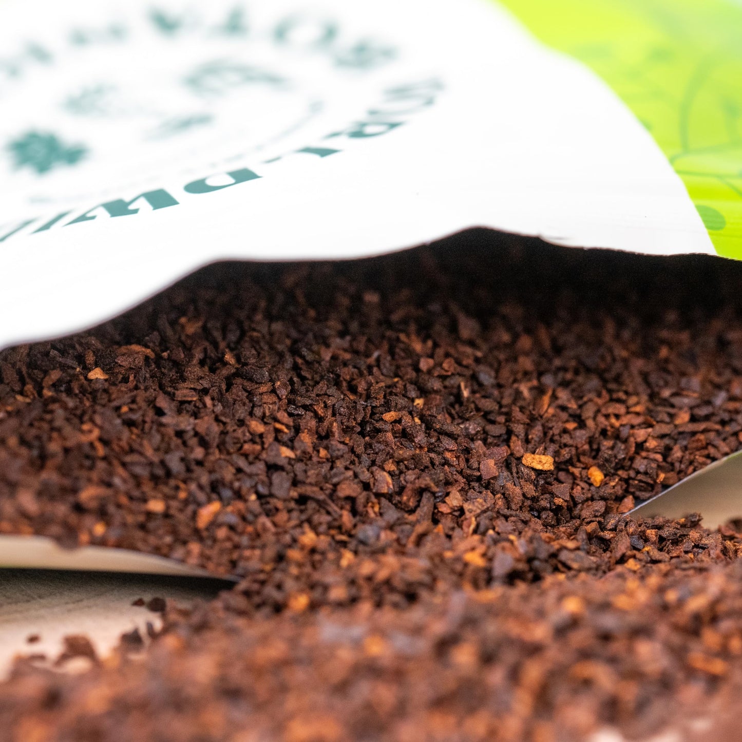 Worldwide Botanicals Organic French Chicory Root, Caffeine Free, 1 Pound