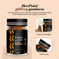 BeePoint Edible Glitter Luster Dust - Food Grade Shimmer Powder for Baking & Decorating - 15g - Bronze