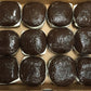 Amishtastes Bird-In-Hand Bake Shop Chocolate Whoopie Pies, Favorite Amish Food (Pack Of 6)