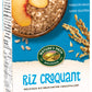 Natures Path Organic Rice Crispy Cereal, 10 Oz