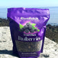 RisenRaisin Dried Black Mulberries, No Sugar Added, All Natural, 16 oz (1 LB)